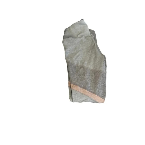 ALO Yoga Women's Alosoft Shiela Soft High Rise Lounge Leggings Size Medium - Picture 4 of 6